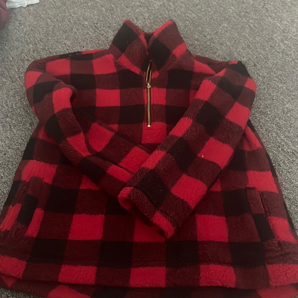 Old navy Sherpa